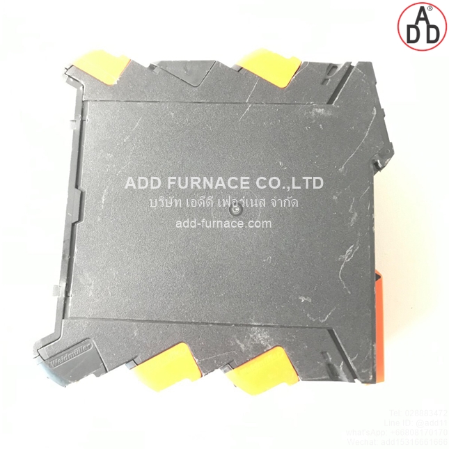 Flame Detector F130I (2)
